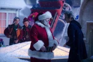 ‘Doctor Who’ Last Christmas – Imágenes promocionales del especial navidad 2014.
