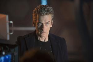 ‘Doctor Who’ Last Christmas – Imágenes promocionales del especial navidad 2014.
