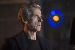 ‘Doctor Who’ Last Christmas – Imágenes promocionales del especial navidad 2014.
