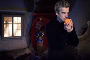 ‘Doctor Who’ Last Christmas – Imágenes promocionales del especial navidad 2014.