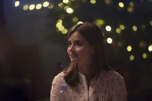 ‘Doctor Who’ Last Christmas – Imágenes promocionales del especial navidad 2014.