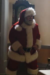 ‘Doctor Who’ Last Christmas – Imágenes promocionales del especial navidad 2014.