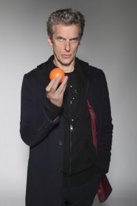 ‘Doctor Who’ Last Christmas – Imágenes promocionales del especial navidad 2014.