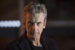 ‘Doctor Who’ Last Christmas – Imágenes promocionales del especial navidad 2014.