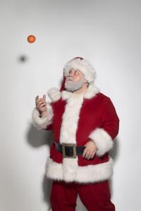 ‘Doctor Who’ Last Christmas – Imágenes promocionales del especial navidad 2014.