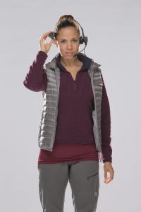 ‘Doctor Who’ Last Christmas – Imágenes promocionales del especial navidad 2014.