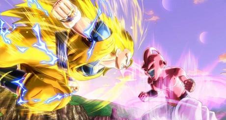 Dragon Ball Xenoverse empieza a pegar fuerte en su versión de PS4 dragon-ball-xenoverse-05