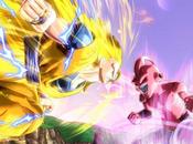 Dragon Ball Xenoverse empieza pegar fuerte versión