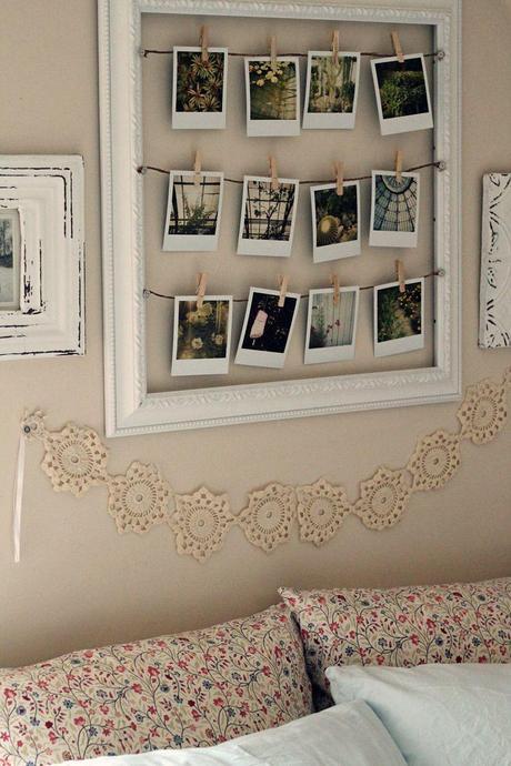 ideas para decorar con polabox