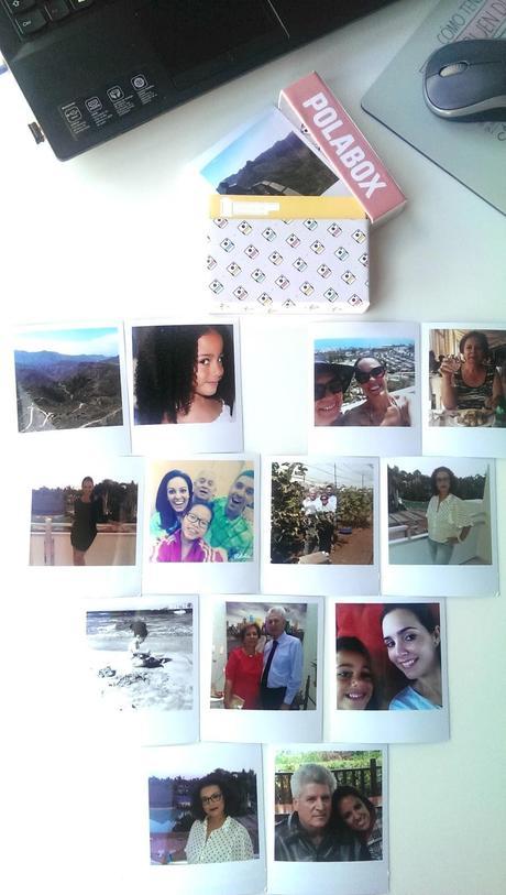 Regala POLABOX por Navidad