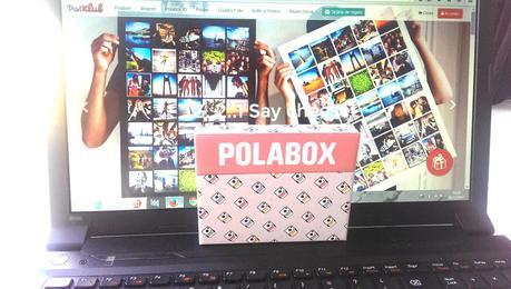 Regala POLABOX por Navidad