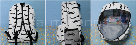 ÚLTIMAS COMPRAS EN ALIEXPRESS