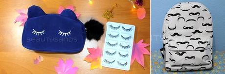 ÚLTIMAS COMPRAS EN ALIEXPRESS