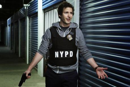 Crítica a Brooklyn Nine-Nine: “Síndrome The Big Bang”