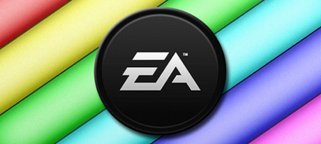 EA LGBT