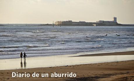 De Segovia a Cádiz. Capítulo 2: La costa de Cádiz