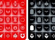 Calendario Adviento otros lanzamientos BL/GWDE