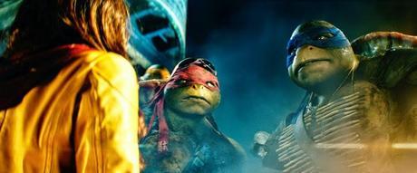 Teenage Mutant Ninja Turtles 2 Tendrá Nuevo Director