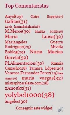 ¡SORTEO de un cepillo para el cabello TANGLIM!