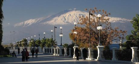 Etna Dec 2013, Small changes after the weak paroxysm