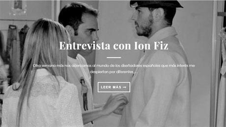 LA SEMANA DE A-CERO BLOG (LUNES 1 – SÁBADO 6 DE DICIEMBRE)