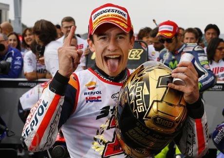 Marc Márquez