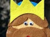 Adornos Navidad Fieltro