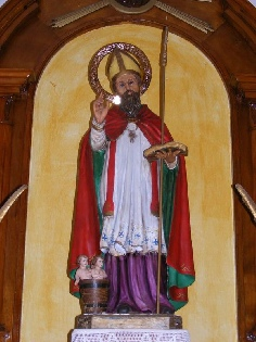 Fiestas navideñas: San Nicolás y Santa Claus