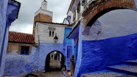 Xauen, el sueño de las mil y una noches