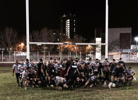 RESULTADOS, CRÓNICAS Y FOTOGRAFÍAS, DE LA JORNADA DE LA TARDE DEL 6 DE NOVIEMBRE EN DIVISIONES DE HONOR