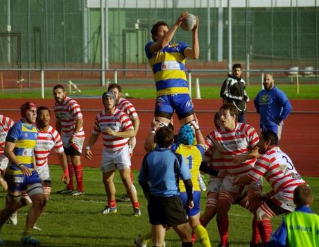 RESULTADOS, CRÓNICAS Y FOTOGRAFÍAS, DE LA JORNADA DE LA TARDE DEL 6 DE NOVIEMBRE EN DIVISIONES DE HONOR