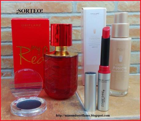 Y LA GANADORA DEL SORTEO DE NAVIDAD ES....