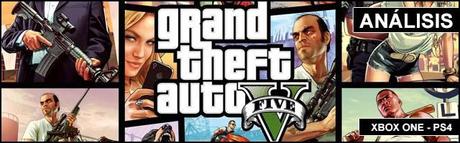 Cab Analisis 2014 GTA V Re