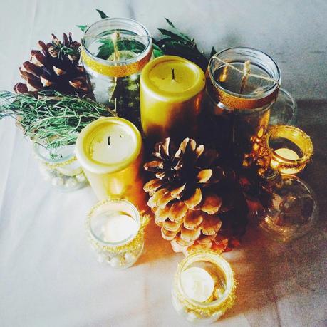 Ideas de Menú de Navidad