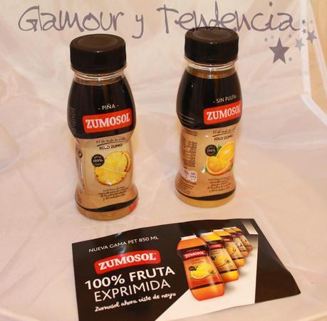 Degustabox de Octubre, ¿Truco o trato?