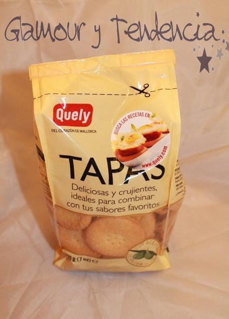 Degustabox de Octubre, ¿Truco o trato?