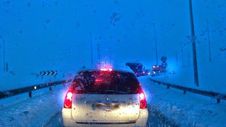 10 COSAS ODIOSAS Y DESESPERANTES QUE TE PASAN EN LA CARRETERA