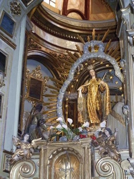 Galería fotográfica del viaje cultural a Priego de Córdoba