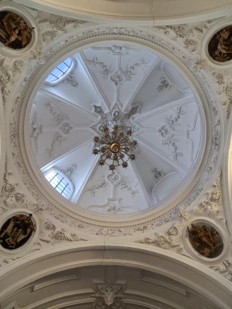 Galería fotográfica del viaje cultural a Priego de Córdoba