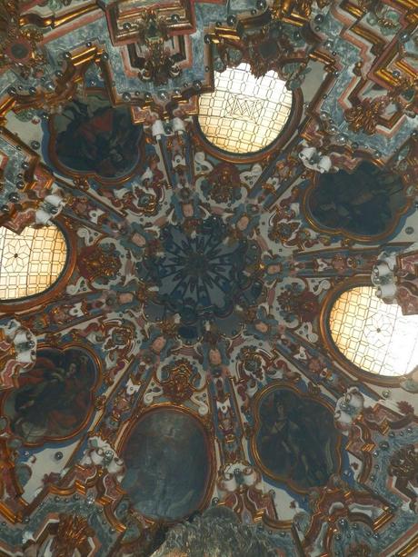 Galería fotográfica del viaje cultural a Priego de Córdoba