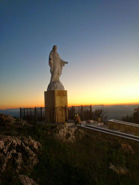 Galería fotográfica del viaje cultural a Priego de Córdoba