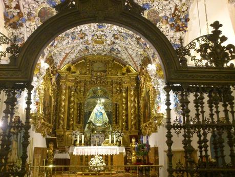 Galería fotográfica del viaje cultural a Priego de Córdoba