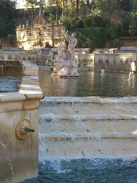 Galería fotográfica del viaje cultural a Priego de Córdoba