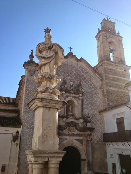 Galería fotográfica del viaje cultural a Priego de Córdoba
