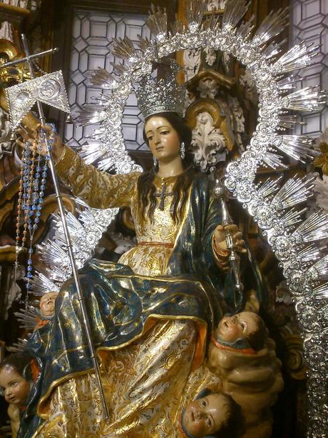 Galería fotográfica del viaje cultural a Priego de Córdoba