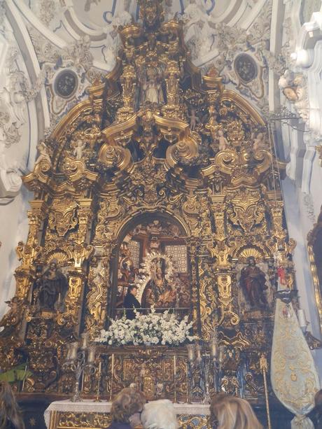 Galería fotográfica del viaje cultural a Priego de Córdoba