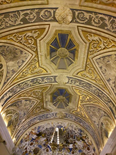 Galería fotográfica del viaje cultural a Priego de Córdoba