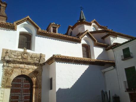 Galería fotográfica del viaje cultural a Priego de Córdoba