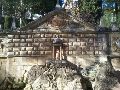 Galería fotográfica del viaje cultural a Priego de Córdoba