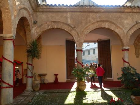 Galería fotográfica del viaje cultural a Priego de Córdoba